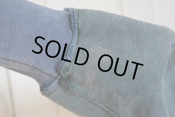 画像19: 1980s Champion リバースウィーブパーカー  表記M  (19)