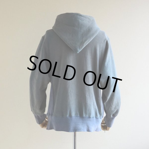 画像3: 1980s Champion リバースウィーブパーカー  表記M  (3)