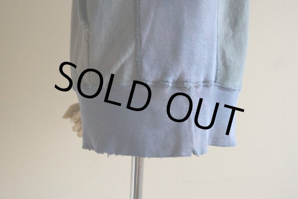 画像14: 1980s Champion リバースウィーブパーカー  表記M  (14)