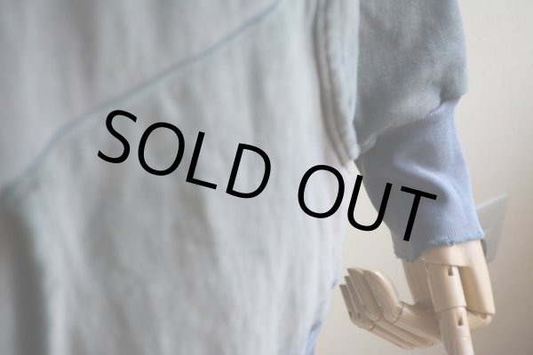 画像11: 1980s Champion リバースウィーブパーカー  表記M  (11)