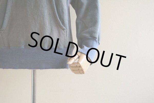 画像12: 1980s Champion リバースウィーブパーカー  表記M  (12)