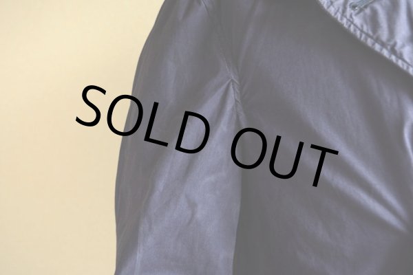 画像13: 1960s US.NAVY トレンチコート　 表記SMALL  (13)