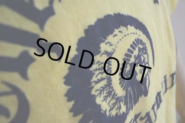 画像9: 〜1980s 半袖スウェット　 実寸SM  (9)