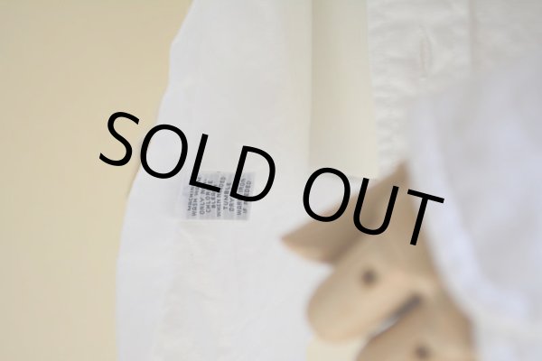 画像16: RalphLauren オックスフォードBDシャツ  表記L  (16)