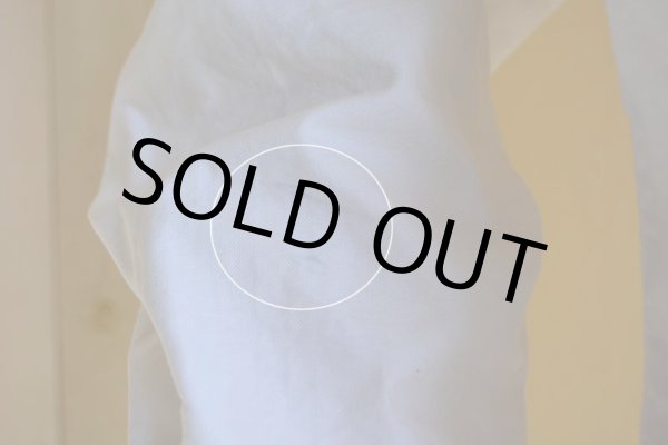 画像10: RalphLauren オックスフォードBDシャツ  表記L  (10)