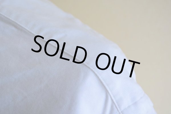 画像13: RalphLauren オックスフォードBDシャツ  表記L  (13)