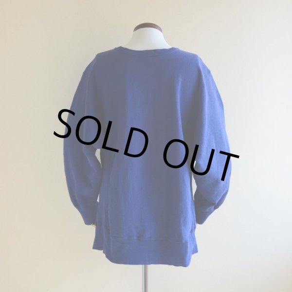 画像3: 1980s Champion リバースウィーブスウェット  表記XL  (3)