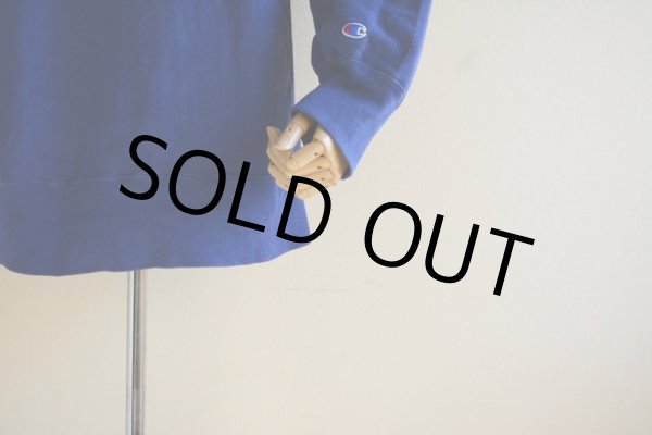 画像12: 1980s Champion リバースウィーブスウェット  表記XL  (12)