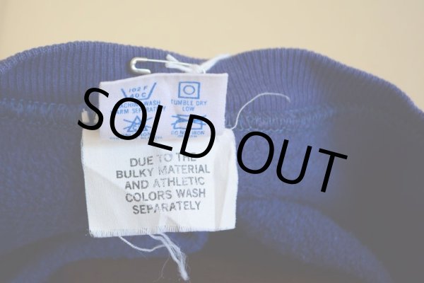 画像6: 1980s Champion リバースウィーブスウェット  表記XL  (6)