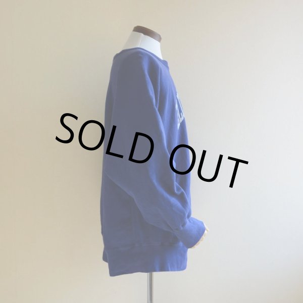 画像2: 1980s Champion リバースウィーブスウェット  表記XL  (2)