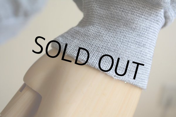 画像12: 〜1980s 杢ジップパーカー　 表記L  (12)