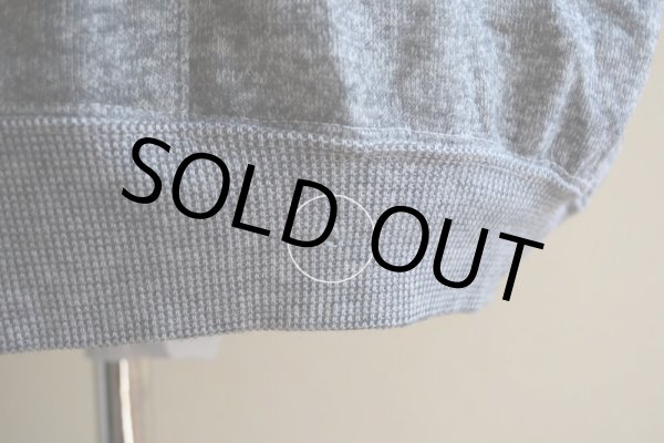 画像11: 〜1980s 杢ジップパーカー　 表記L  (11)