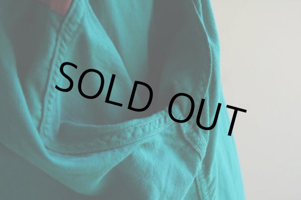 画像19: 1950s Mohawk Sportswear コーデュロイシャツ　 表記M  (19)