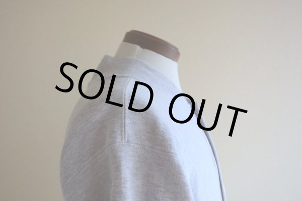 画像9: 1990s Champion R/W スナップカーディガン  表記M  (9)