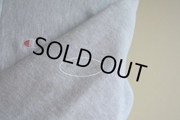 画像14: 1990s Champion R/W スナップカーディガン  表記M  (14)