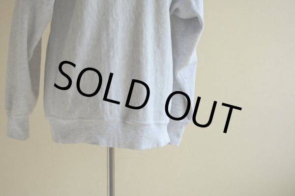 画像16: 1990s Champion R/W スナップカーディガン  表記M  (16)