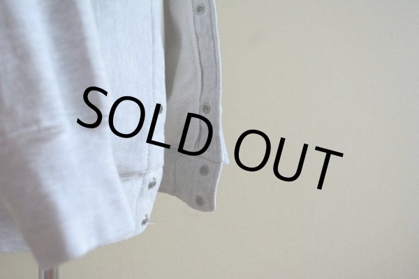 画像18: 1990s Champion R/W スナップカーディガン  表記M  (18)