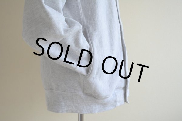 画像11: 1990s Champion R/W スナップカーディガン  表記M  (11)