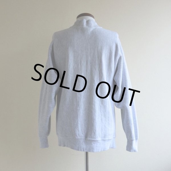 画像3: 1990s Champion R/W スナップカーディガン  表記M  (3)