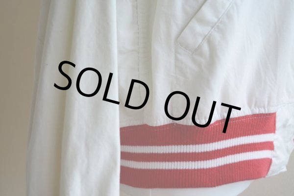 画像13: 1960s RED DEVILS コットンジャケット　 実寸M  (13)