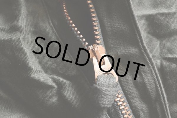 画像10: DEAD STOCK  1970s M-65フィールドパンツ  表記MEDIUM-REGULAR  (10)