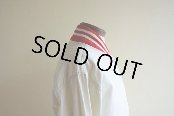 画像8: 1960s RED DEVILS コットンジャケット　 実寸M  (8)