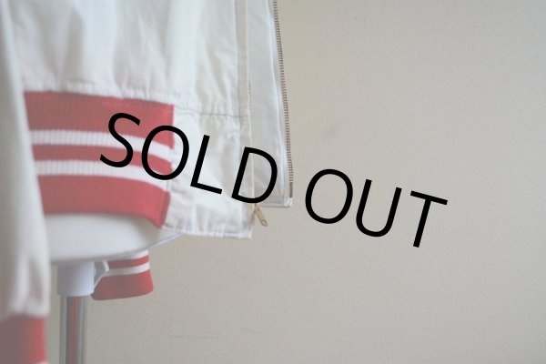 画像17: 1960s RED DEVILS コットンジャケット　 実寸M  (17)