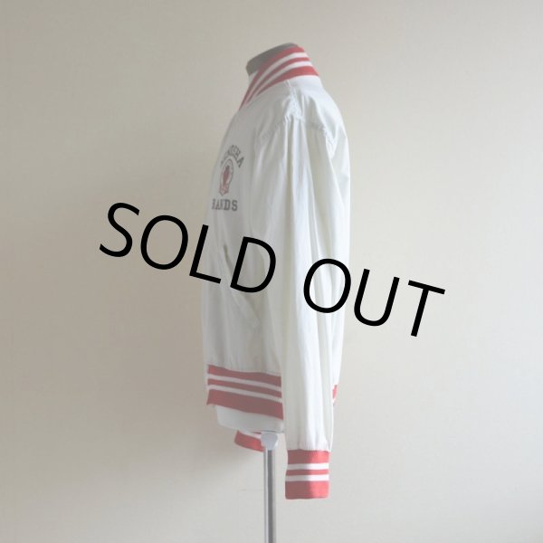 画像4: 1960s RED DEVILS コットンジャケット　 実寸M  (4)