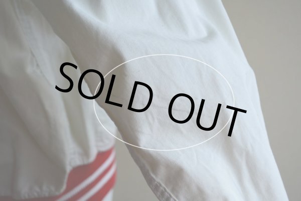 画像15: 1960s RED DEVILS コットンジャケット　 実寸M  (15)