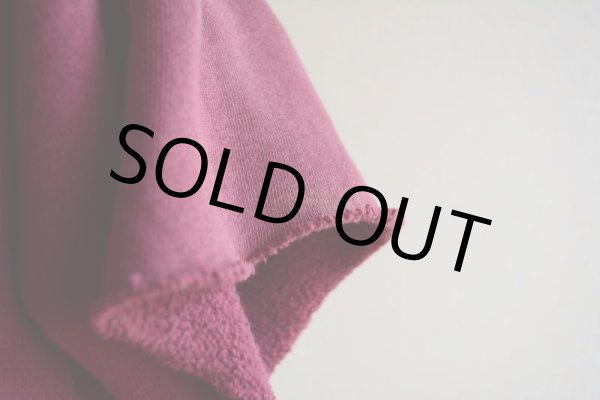 画像12: 1960s BUFFALO STATE カットオフスウェット　 実寸ML  (12)