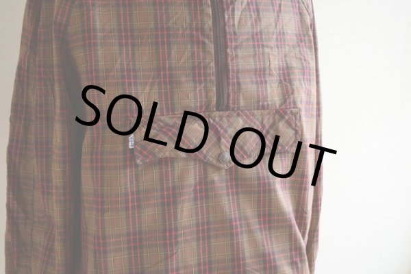 画像10: 1970s-80s SKI LEVI'S プルオーバージャケット  表記L  (10)