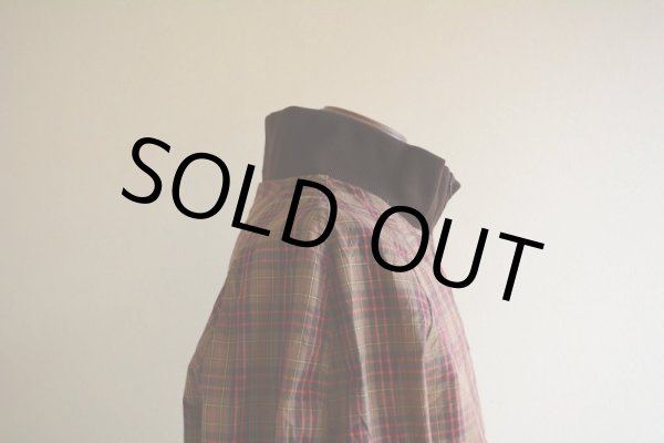 画像8: 1970s-80s SKI LEVI'S プルオーバージャケット  表記L  (8)