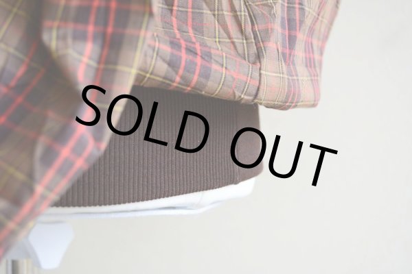 画像15: 1970s-80s SKI LEVI'S プルオーバージャケット  表記L  (15)