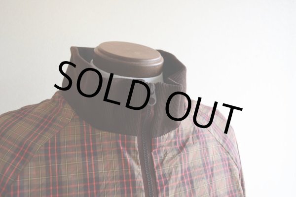 画像7: 1970s-80s SKI LEVI'S プルオーバージャケット  表記L  (7)