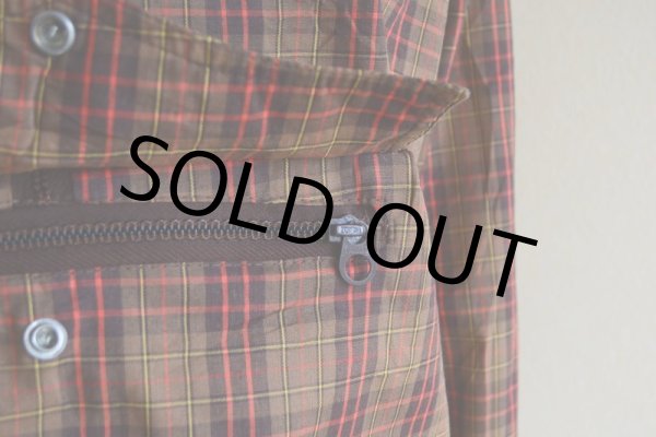 画像13: 1970s-80s SKI LEVI'S プルオーバージャケット  表記L  (13)