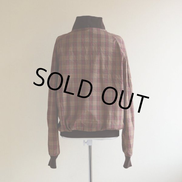 画像3: 1970s-80s SKI LEVI'S プルオーバージャケット  表記L  (3)