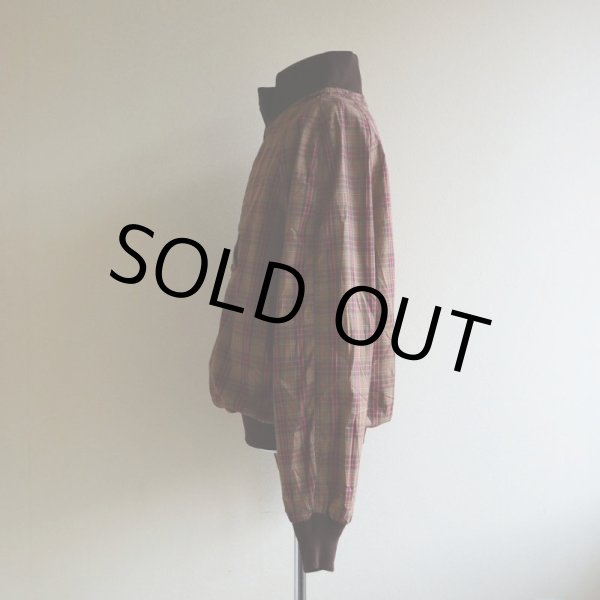 画像4: 1970s-80s SKI LEVI'S プルオーバージャケット  表記L  (4)