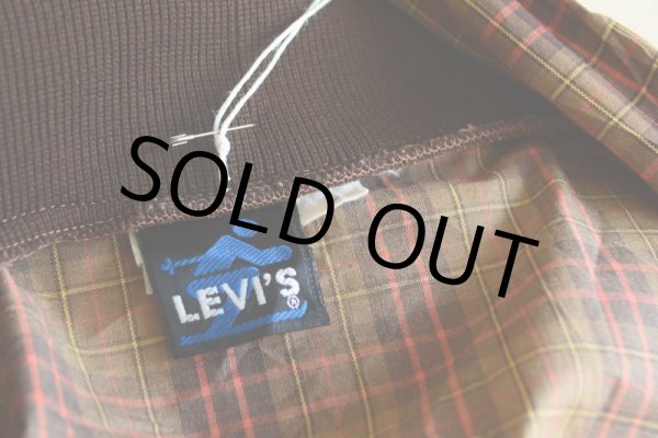 画像5: 1970s-80s SKI LEVI'S プルオーバージャケット  表記L  (5)