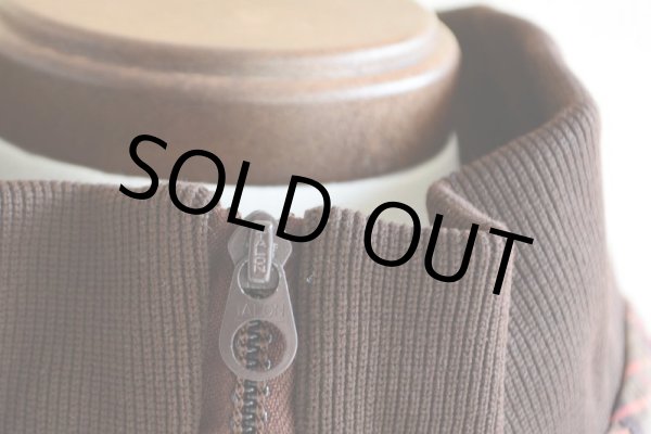 画像9: 1970s-80s SKI LEVI'S プルオーバージャケット  表記L  (9)