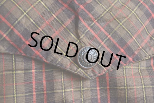 画像11: 1970s-80s SKI LEVI'S プルオーバージャケット  表記L  (11)