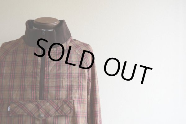 画像6: 1970s-80s SKI LEVI'S プルオーバージャケット  表記L  (6)