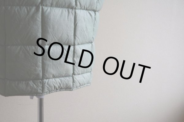 画像11: 1970s EddieBauer ダウンベスト  実寸ML  (11)