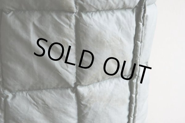 画像18: 1970s EddieBauer ダウンベスト  実寸ML  (18)