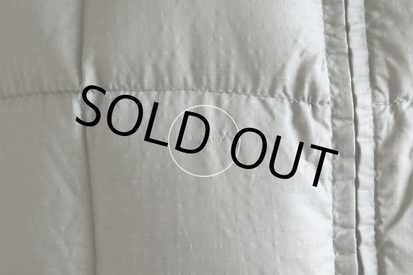 画像17: 1970s EddieBauer ダウンベスト  実寸ML  (17)