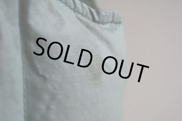 画像12: 1970s EddieBauer ダウンベスト  実寸ML  (12)