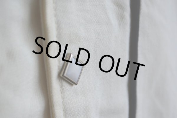 画像15: 1950s〜ギャバジンウエスタンジャケット　 表記M  (15)