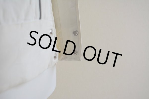 画像18: 1950s〜ギャバジンウエスタンジャケット　 表記M  (18)