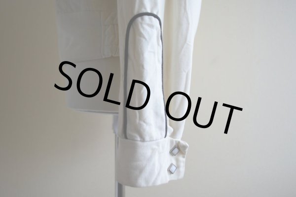 画像8: 1950s〜ギャバジンウエスタンジャケット　 表記M  (8)