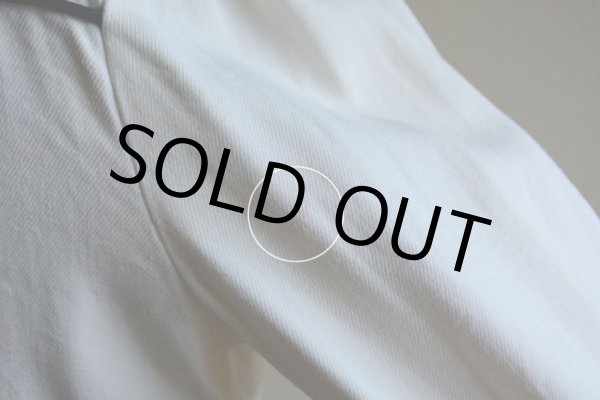 画像10: 1950s〜ギャバジンウエスタンジャケット　 表記M  (10)