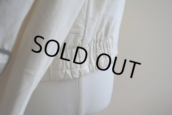 画像9: 1950s〜ギャバジンウエスタンジャケット　 表記M  (9)